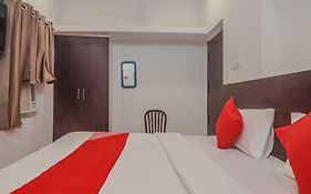 Hotel O Sai Palace Baba Chowk Bus Stand